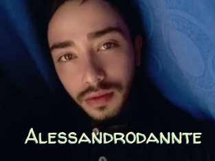 Alessandrodannte