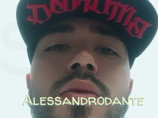 Alessandrodante