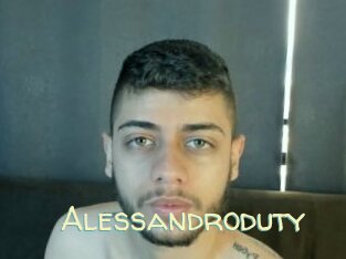 Alessandroduty