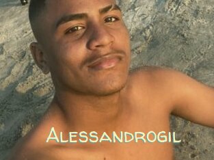 Alessandrogil