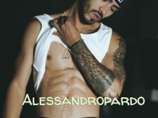 Alessandropardo