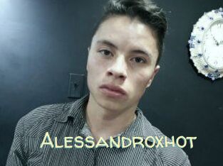 Alessandroxhot