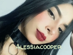alessiacooper Sexy Tchat