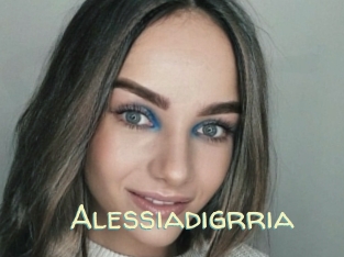 Alessiadigrria