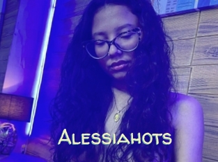 Alessiahots