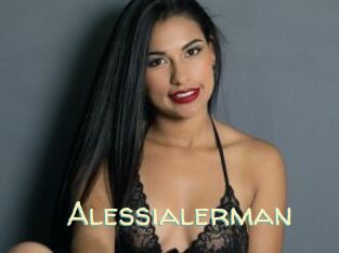 alessialerman Sexy Tchat