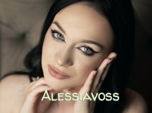 alessiavoss Sexy Tchat