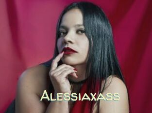 Alessiaxass