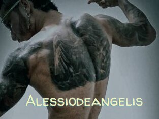Alessiodeangelis