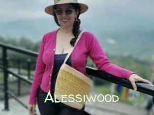 Alessiwood