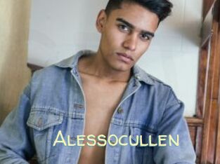 Alessocullen