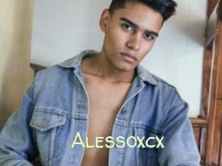 Alessoxcx