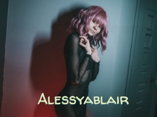 Alessyablair
