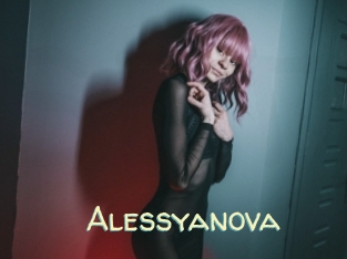 Alessyanova