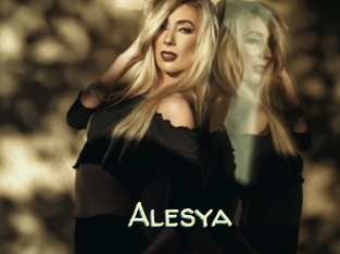 alesya Sexy Tchat