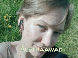 Alethaawad