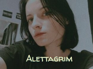 Alettagrim