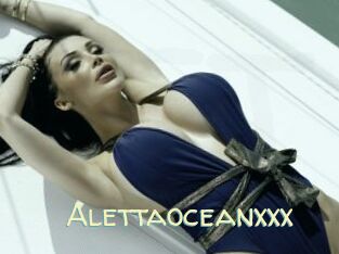 Alettaoceanxxx