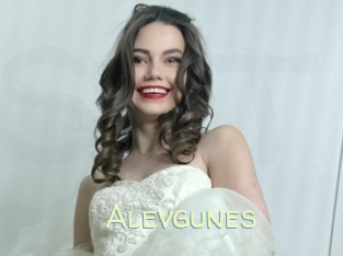 Alevgunes