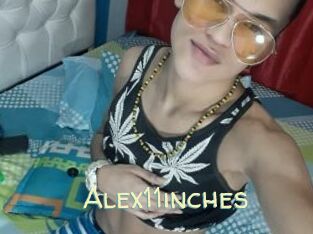 Alex11inches