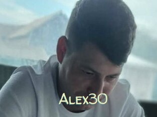 Alex30