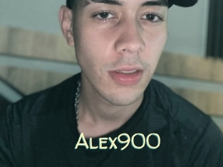 Alex900