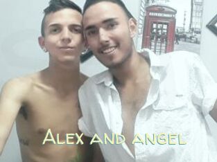 Alex_and_angel