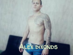 Alex_dixonds