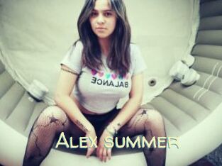 Alex_summer