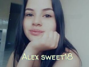 Alex_sweet18