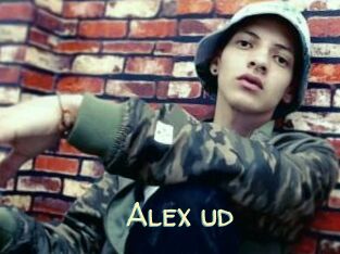 alex_ud Sexy Tchat