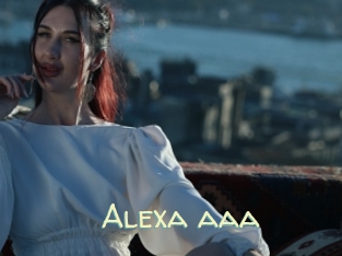 Alexa_aaa
