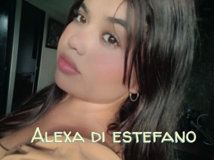 Alexa_di_estefano