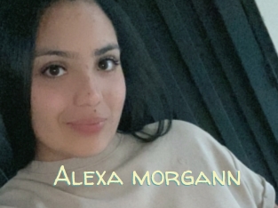 Alexa_morgann