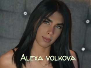 Alexa_volkova