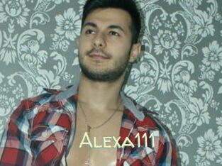 Alexa111