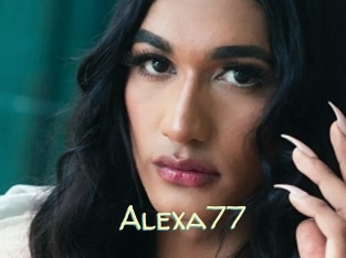 Alexa77