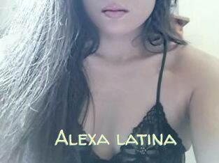 Alexa_latina