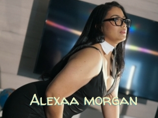 alexaa_morgan Sexy Tchat