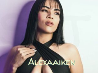 Alexaaiken