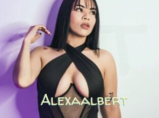 Alexaalbert