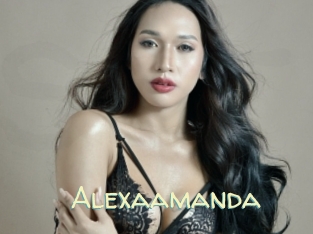 Alexaamanda