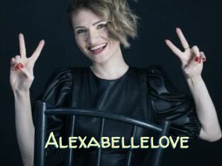 Alexabellelove