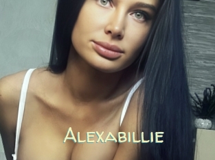 alexabillie Sexy Tchat