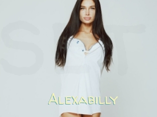 Alexabilly
