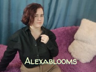 Alexablooms