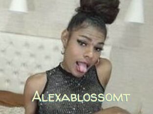 Alexablossomt