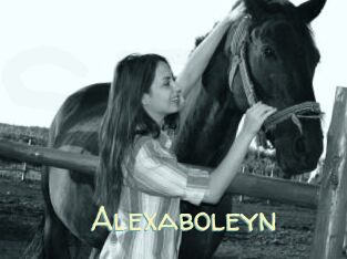 Alexaboleyn