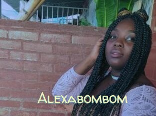 Alexabombom