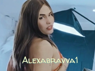 alexabravva1 Sexy Tchat
